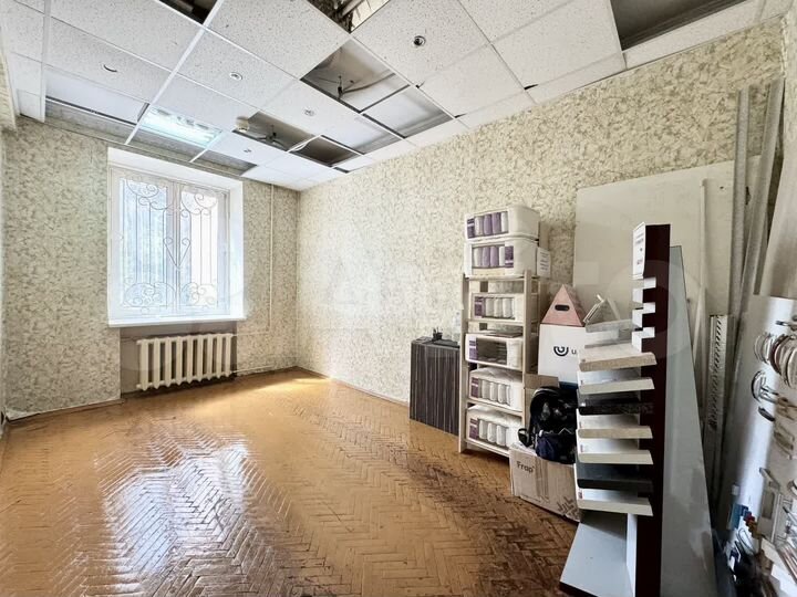 Продам офисное помещение, 28.5 м²