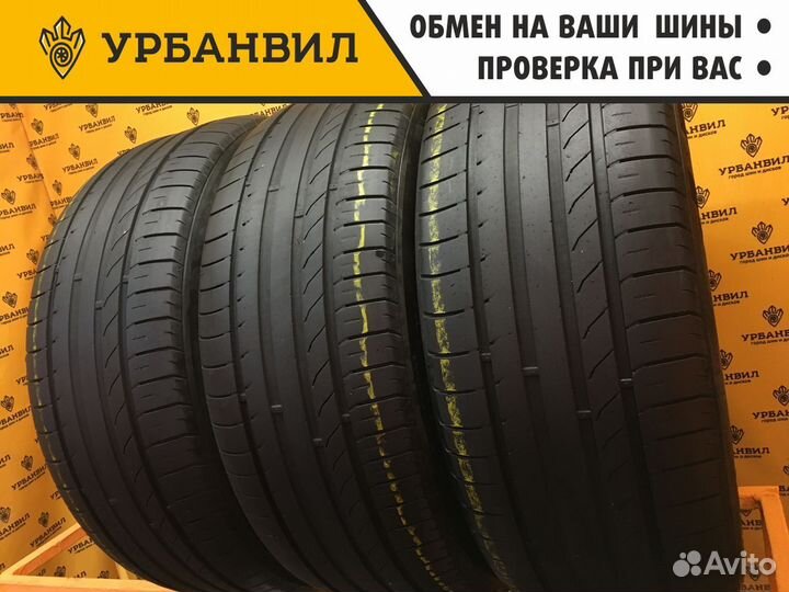 Kumho Crugen HP91 255/50 R20 109V