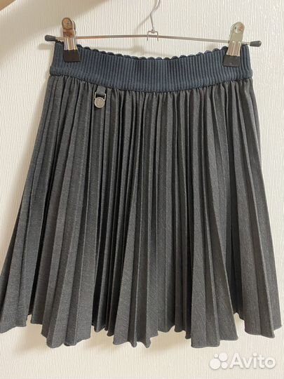 Форма школьная для девочки (Эврика) р.152