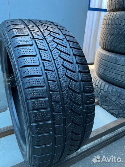 Continental ContiWinterContact TS 790 225/45 R17
