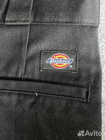 Классические брюки Dickies 874 оригинал