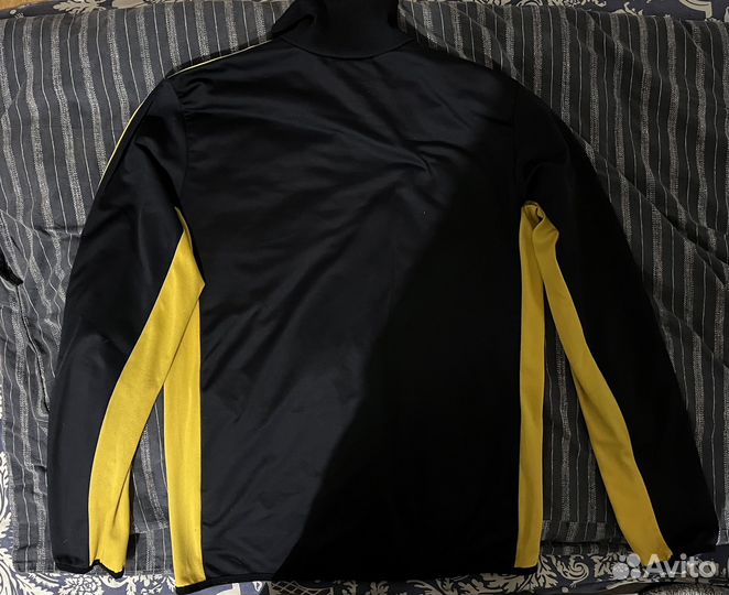 Adidas Originals Street Diver Track Top