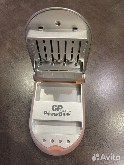 Сетевое зарядное устройство 