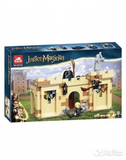 Конструктор первый урок полета