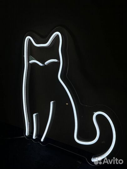 Неоновые вывески для дома и бизнеса 090