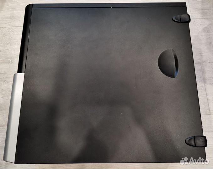 Корпус MidTower inwin S625 + б/п 450W