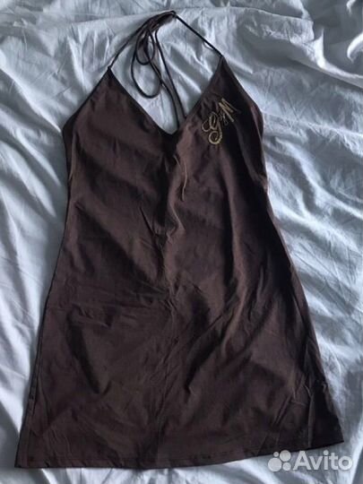 Платье guess by marciano 42