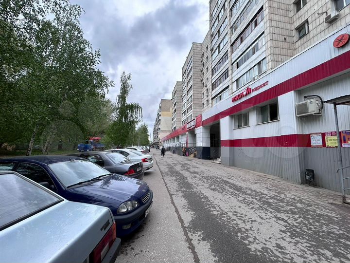 Сдам торговое помещение 150м²