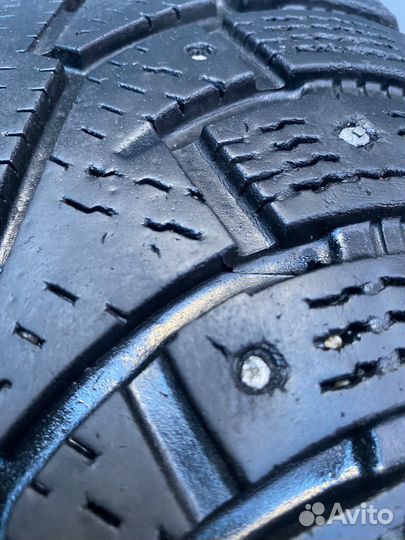 Nokian Tyres Hakkapeliitta 5 235/65 R17