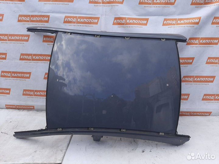 Крыша Chevrolet Cruze (2009 - 2012)