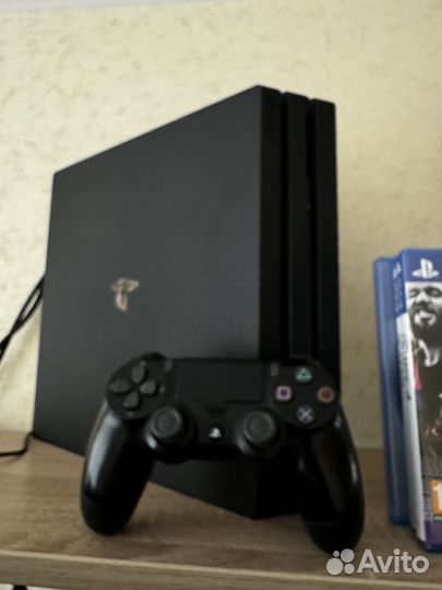 Sony PS4 PRO