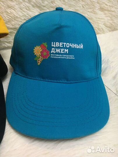 Кепки бейсболки новые