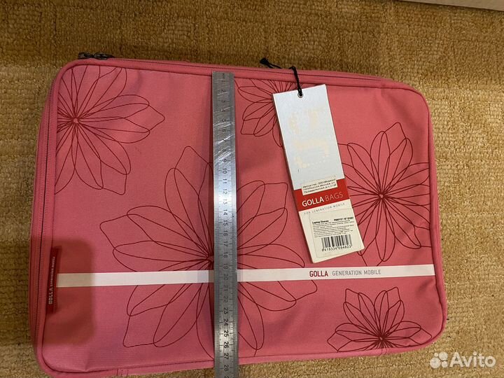 Сумка под ноутбук