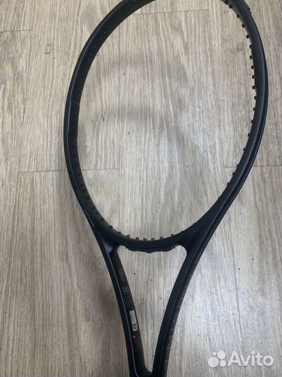 Ракетка для большого тенниса wilson