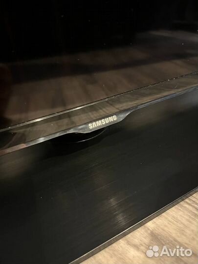 Телевизор Samsung UE40h5500ak