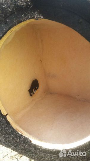 Короб для сабвуфера