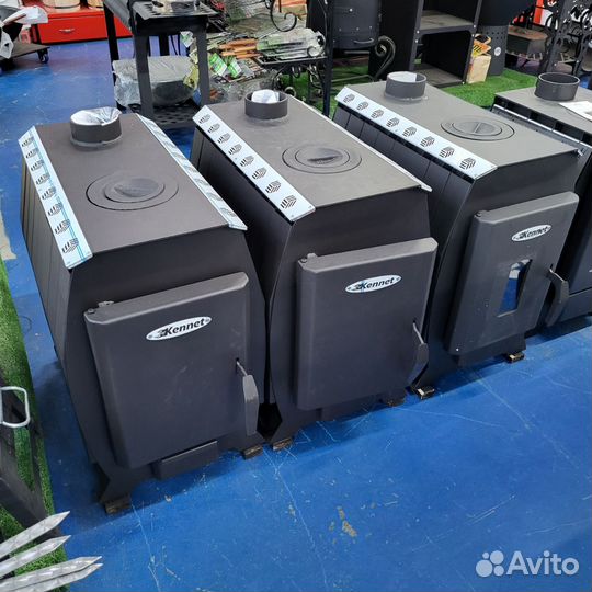 Отопительная печь Ария