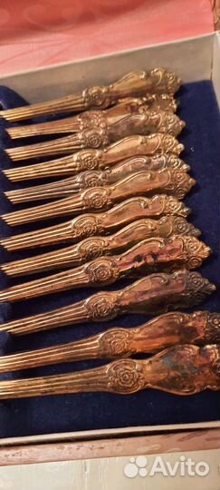 Мельхиор столовый