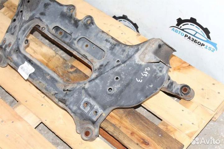 Подрамник передний Nissan X-Trail NT30 QR20DE