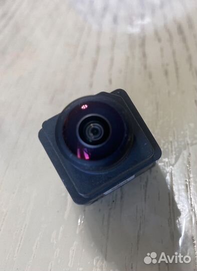 Камера кругового обзора 360 градусов bmw