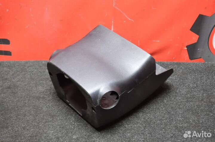 Кожух рулевой колонки Lexus RX300 MCU35