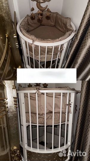 Кровать трансформер