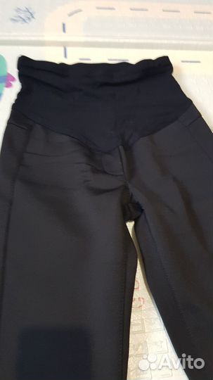 Спортивный костюм для беременных + брюки 40-42 р