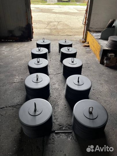 Диск сошника