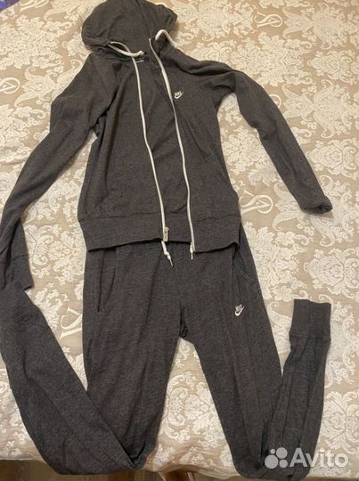 Спортивный костюм nike оригинал