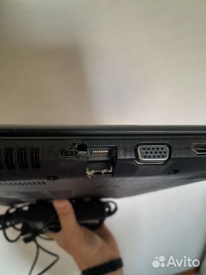 Acer aspire е5-575