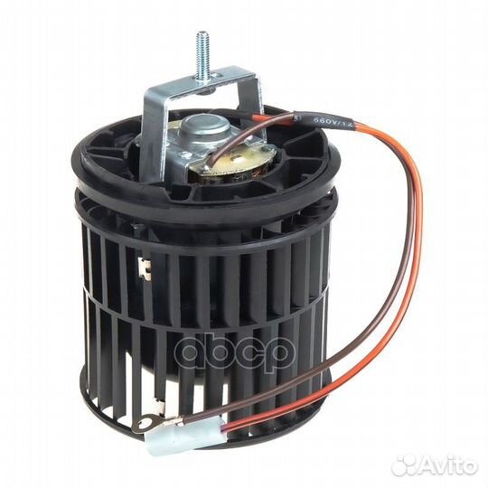 Эвентилятор отоп. для ам ваз 2121 Urban ganz GI