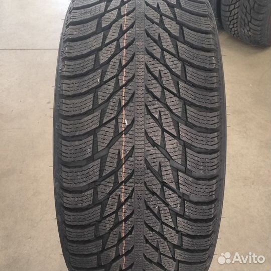 Ikon Tyres Autograph Snow 3 SUV 255/55 R19 111R