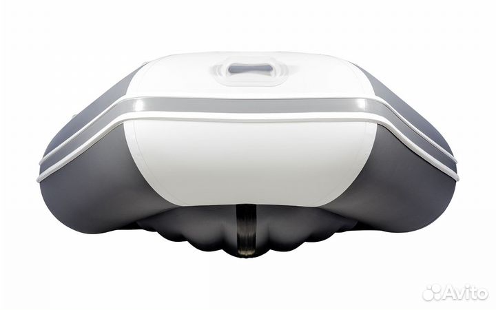 Лодка пвх Аква 3400 нднд