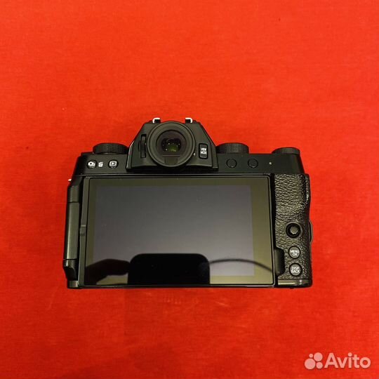 Fujifilm X-T200 Kit XC 15-45mm F3.5-5.6