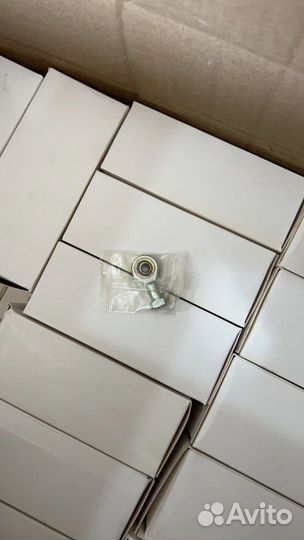 Шарнирная головка м5