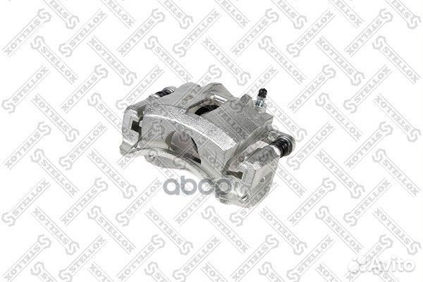 05-90630-SX суппорт тормозной BHZ706E, передни