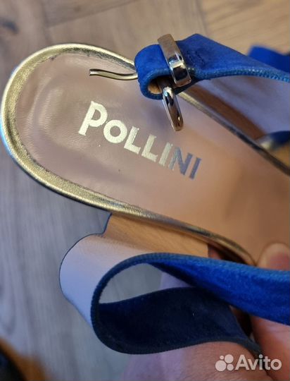 Босоножки Pollini