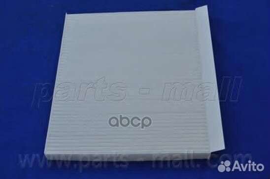 Фильтр салонный hyundai verna 05MY(MC/SEP 2006