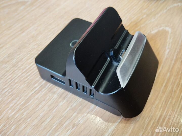 Аксессуары для Nintendo switch