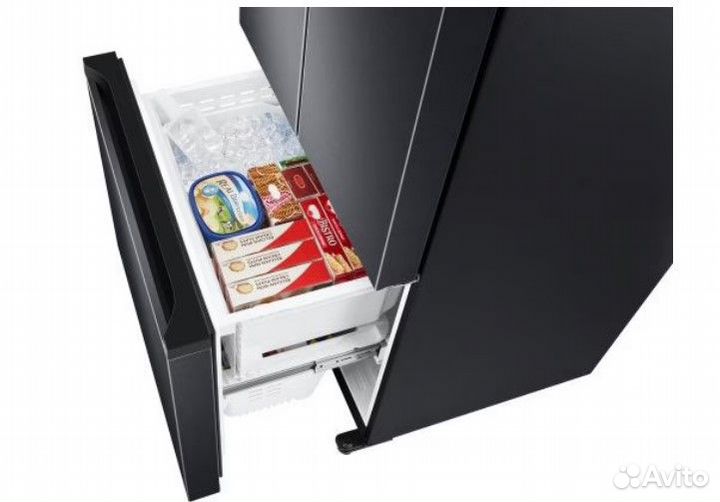 Холодильник Samsung RF44A5002B1 новый