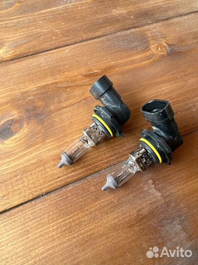 Лампы osram HB4