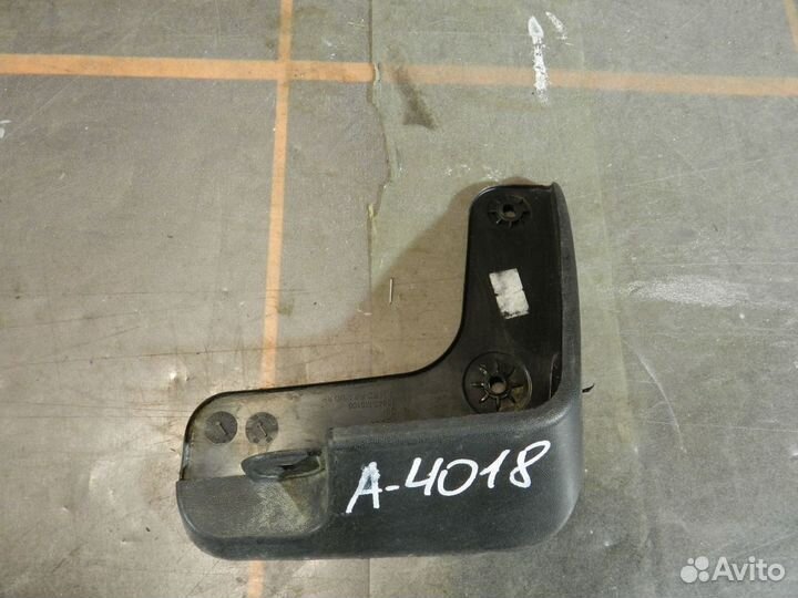 Брызговик задний правый- Hyundai Creta