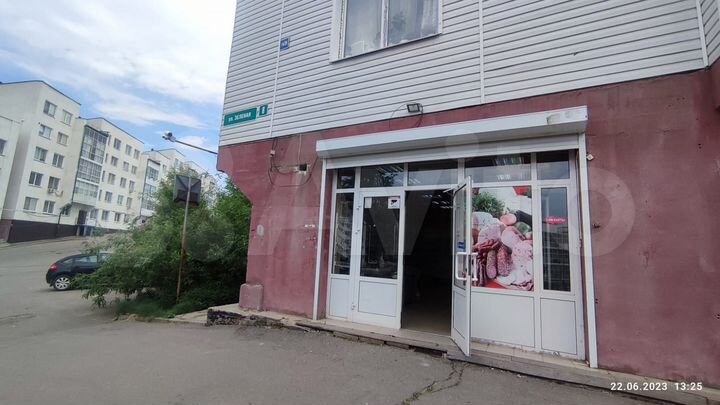 Свободного назначения, 100 м²
