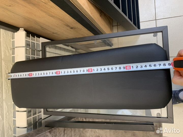 Подставка для рук