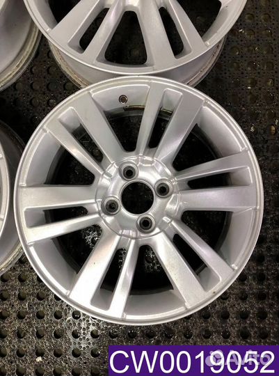 Диски R16 LADA Б/у Литые