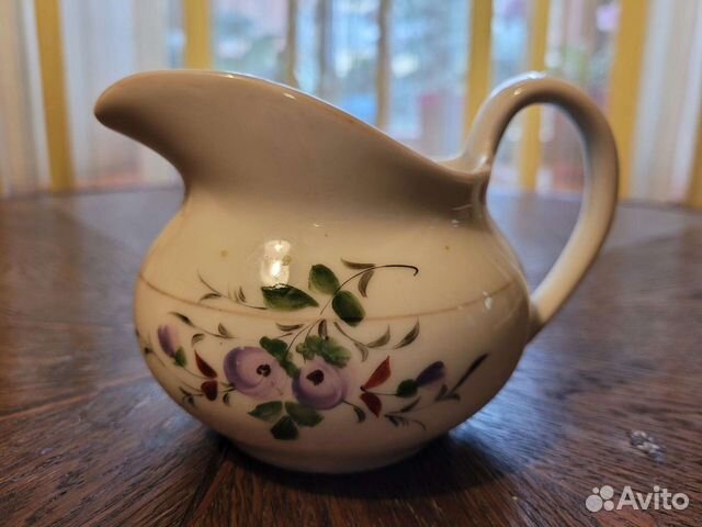 Молочник Дулёво 1920-ые гг