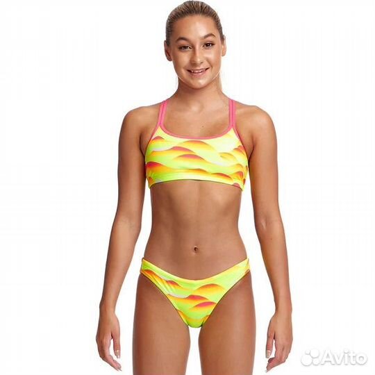 Купальник раздельный Funkita