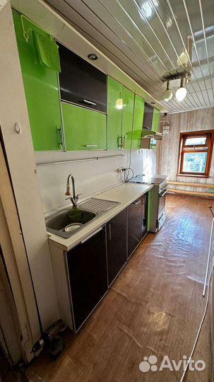 Кухонный гарнитур бу