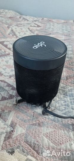 Куллер для процессора