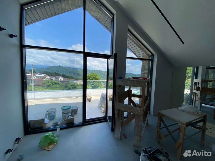 Уборка квартир после ремонта химчистка мойка окон